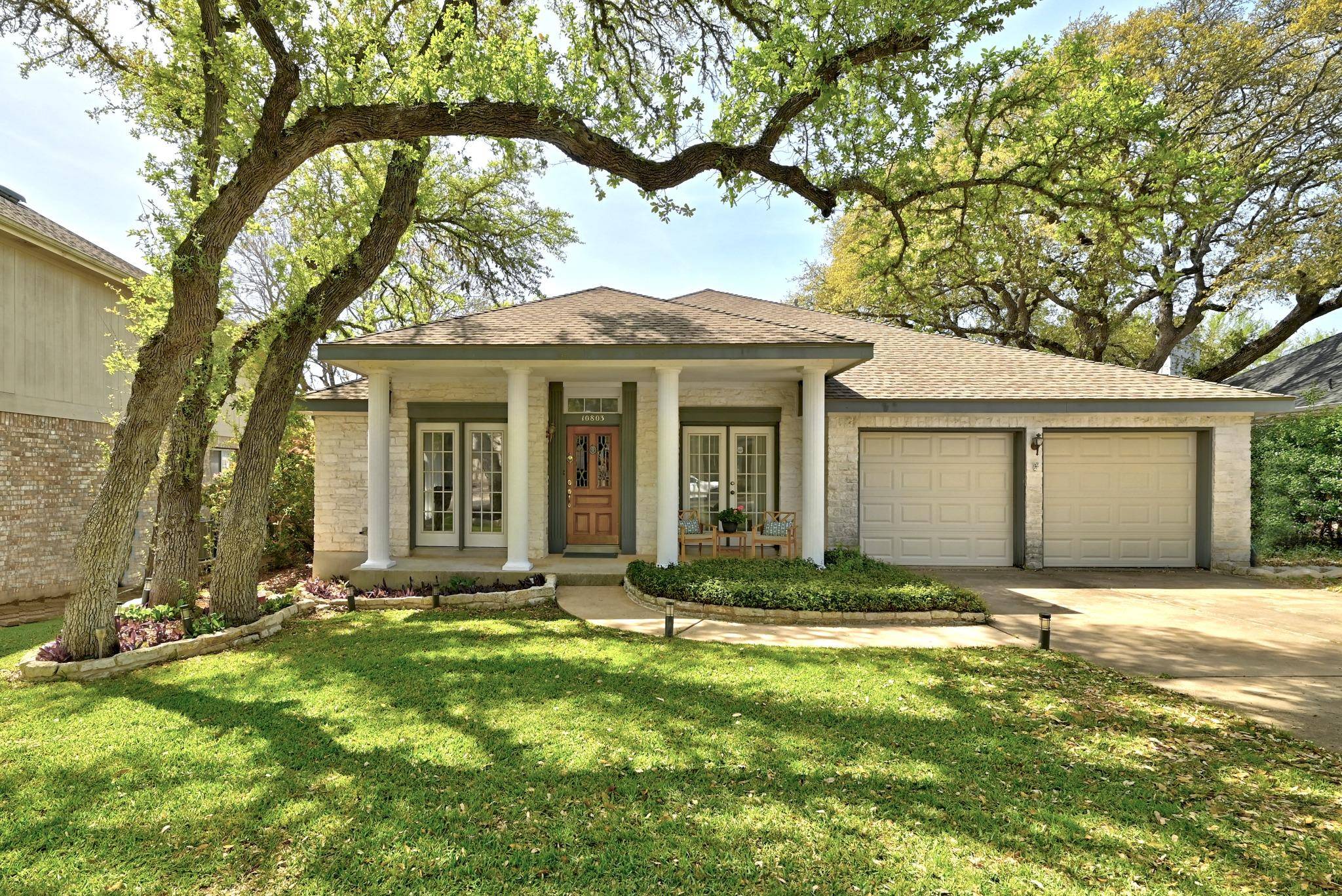 10803 Pinkney LN, Austin, TX 78739