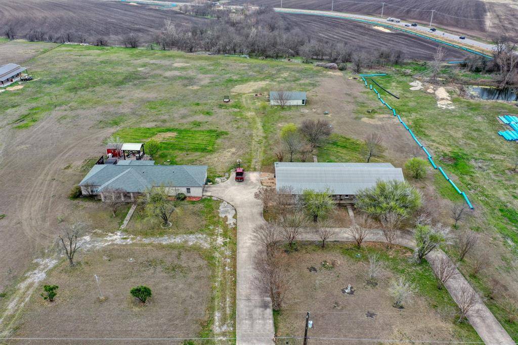 1836 County Road 109, Hutto, TX 78634