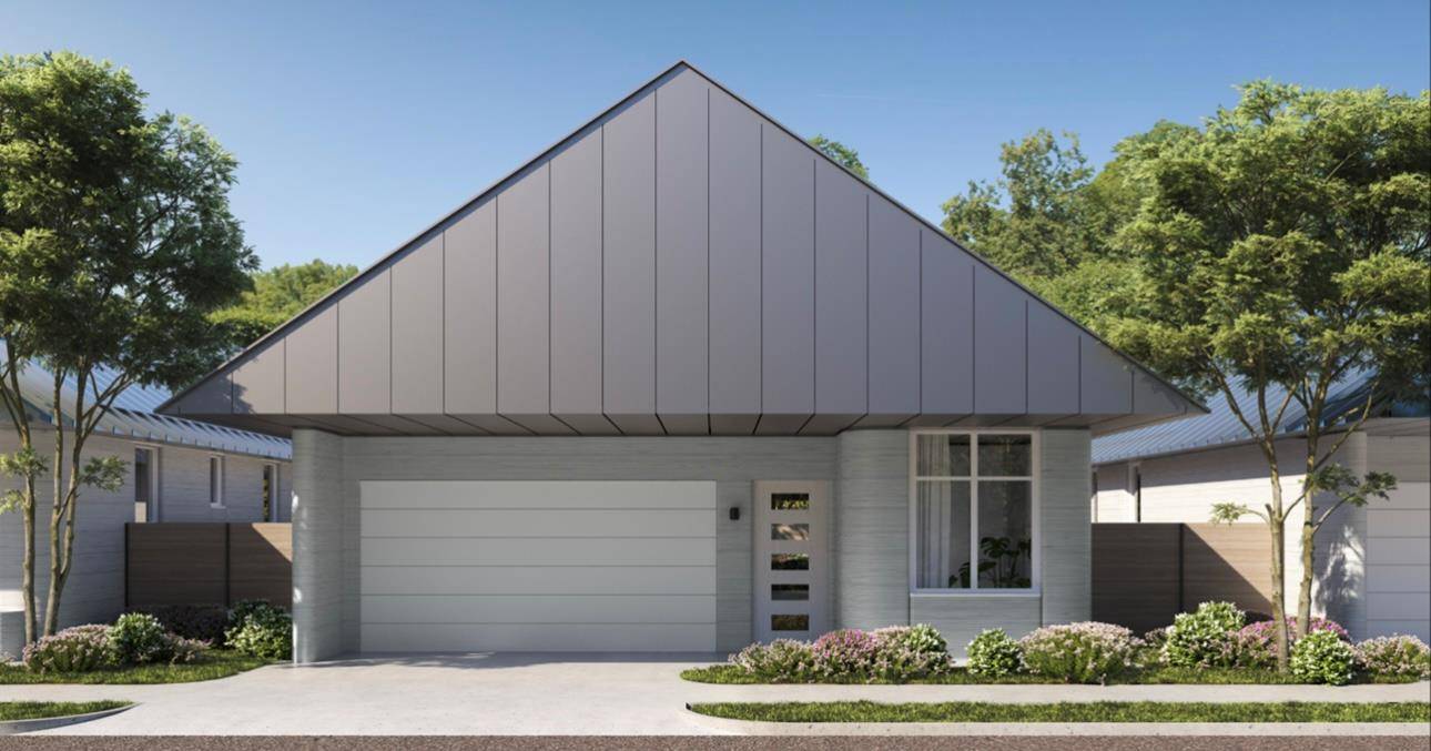 213 Blue Blaze TRL, Georgetown, TX 78628