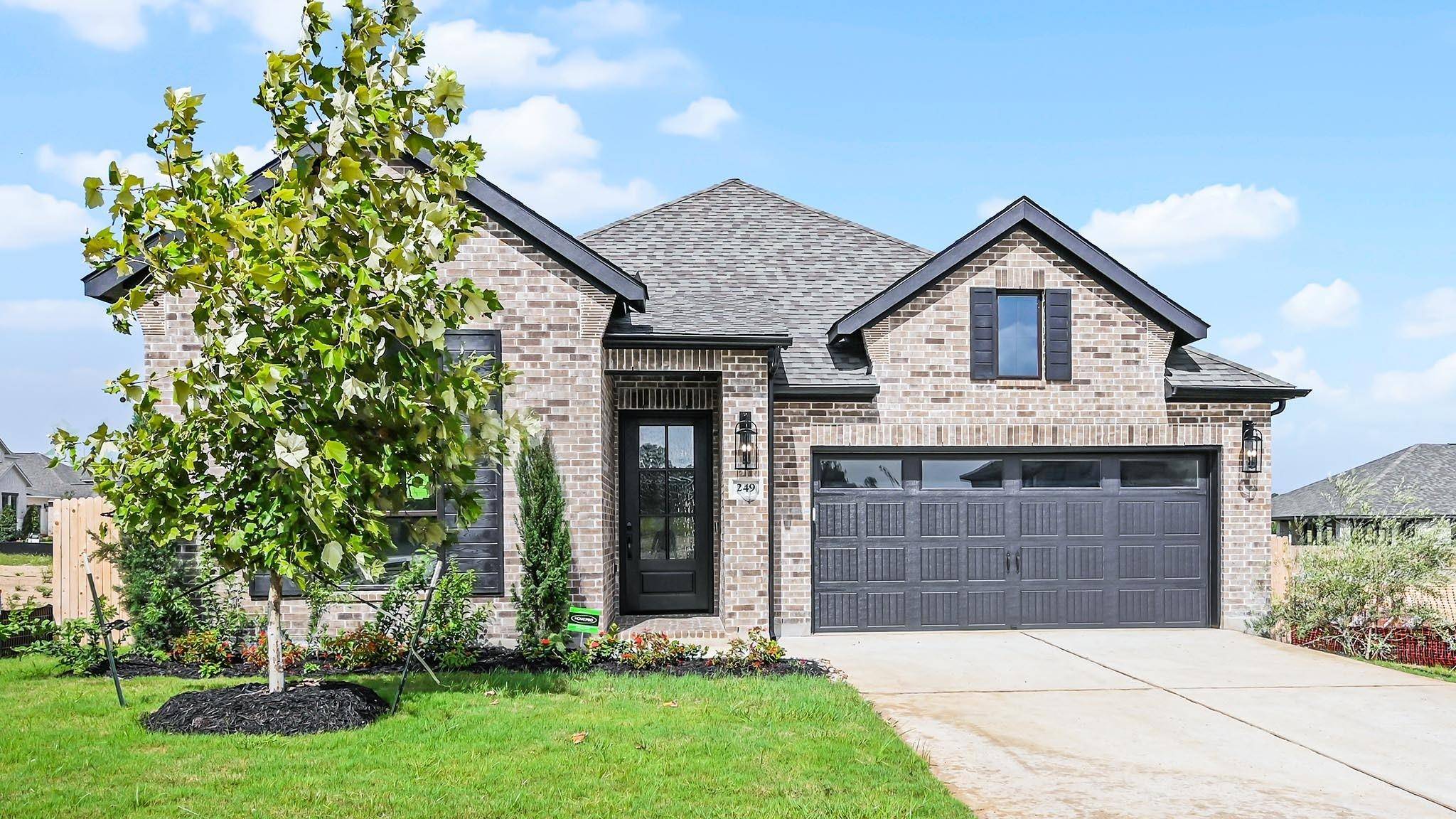 249 Charles Marvin DR, Buda, TX 78610