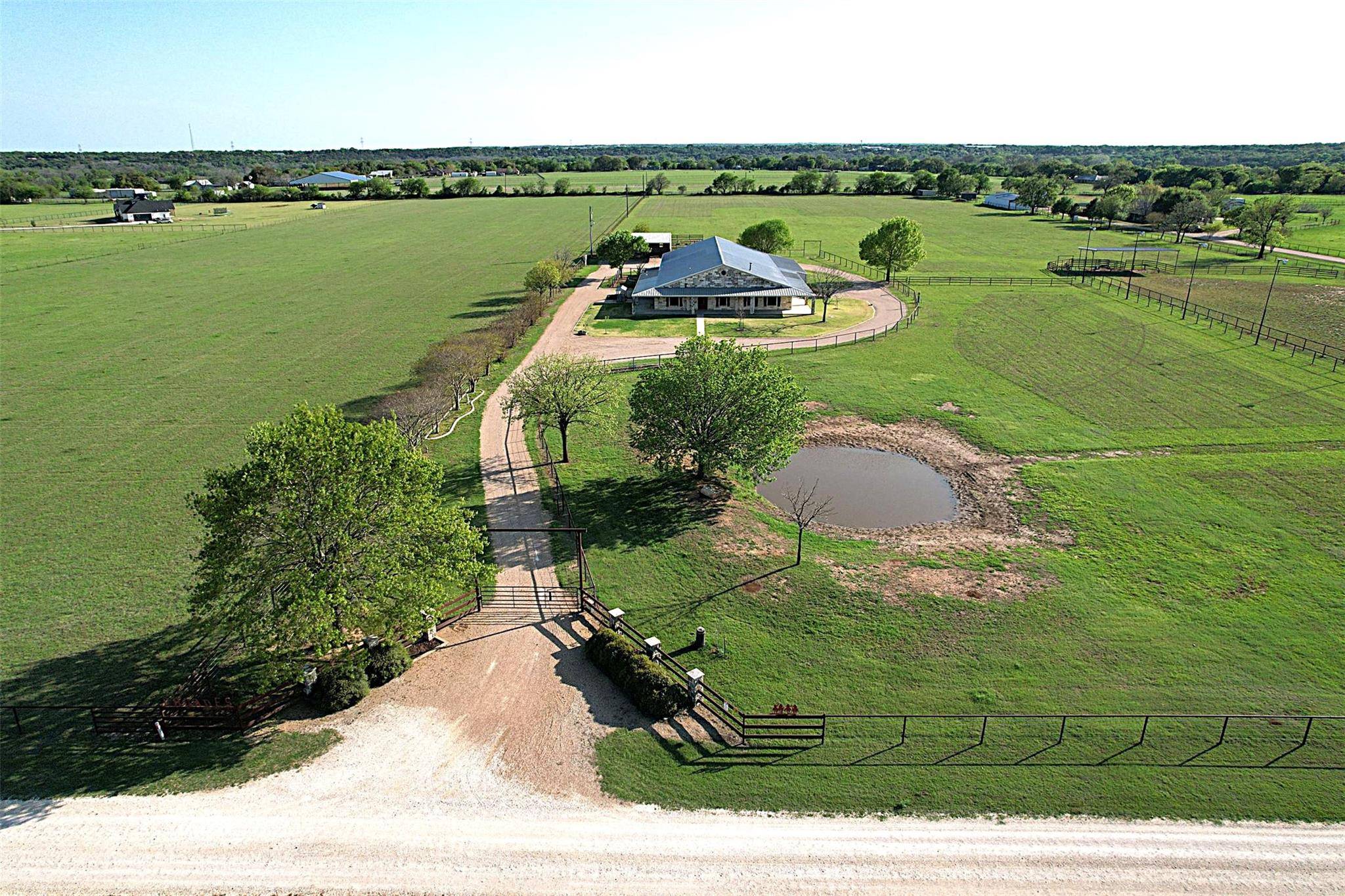 1361 Ropers Alley RD, Belton, TX 76513