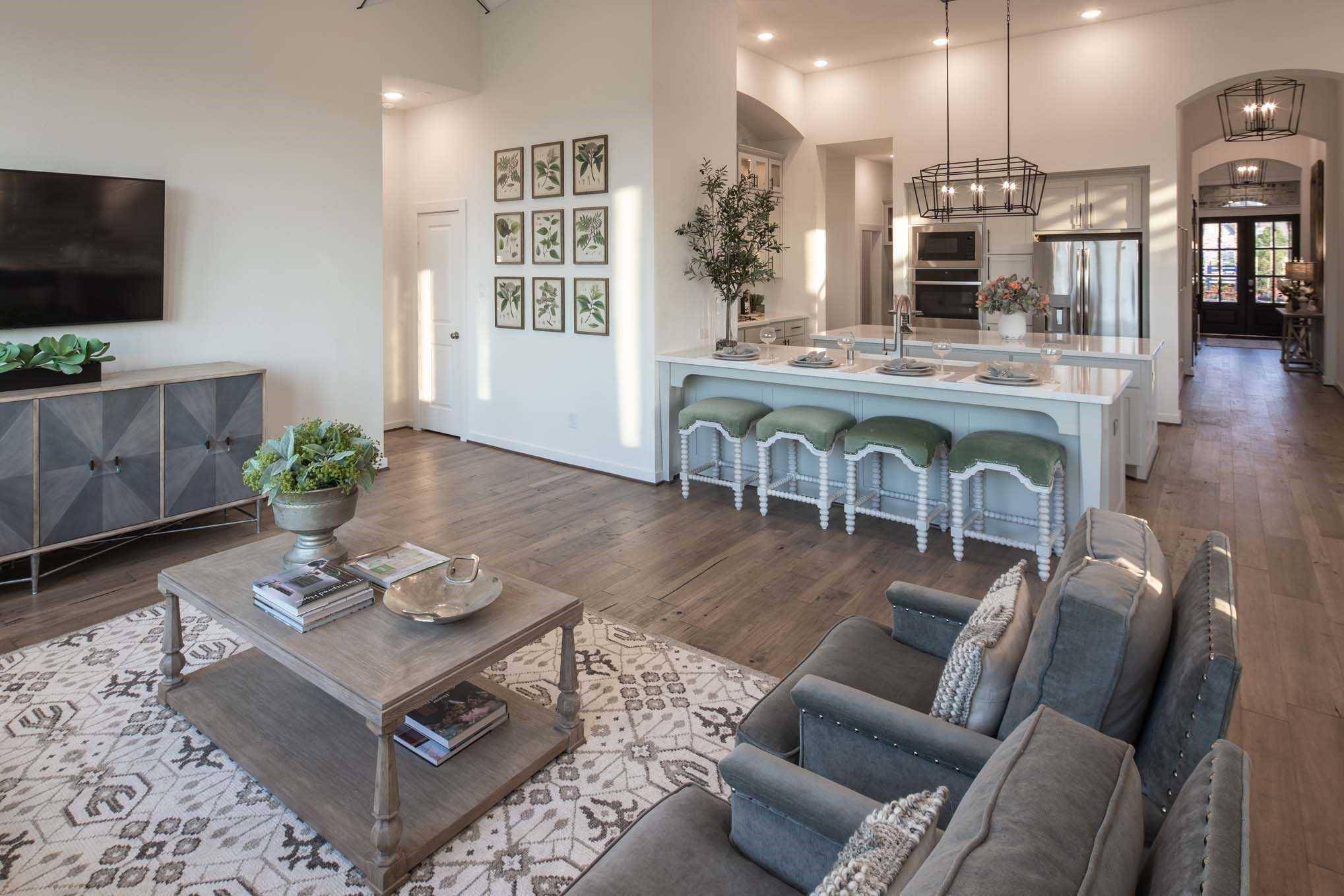 421 Blue Jasmine TRL, Georgetown, TX 78628