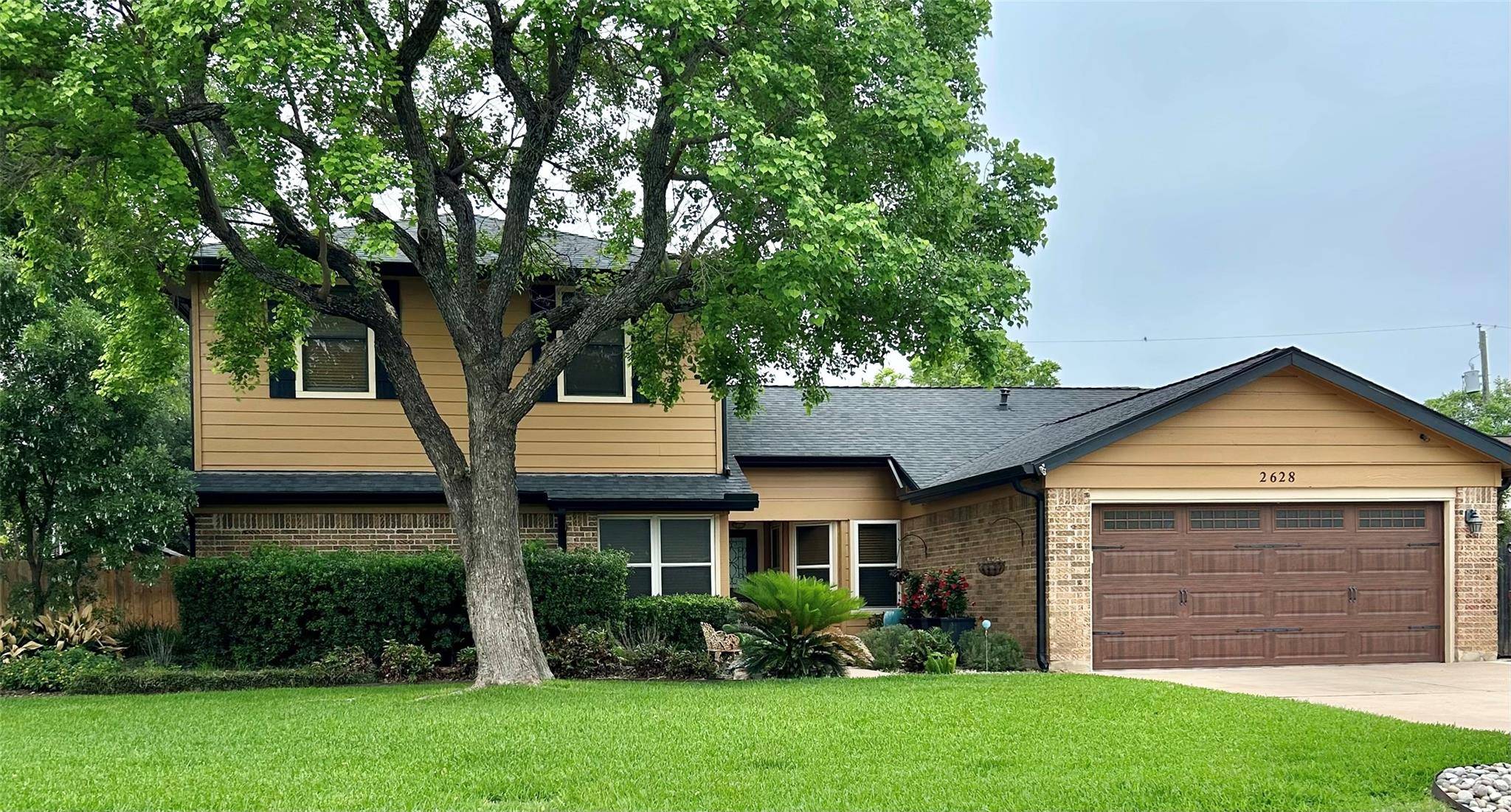 2628 Oak Meadow DR, Round Rock, TX 78681