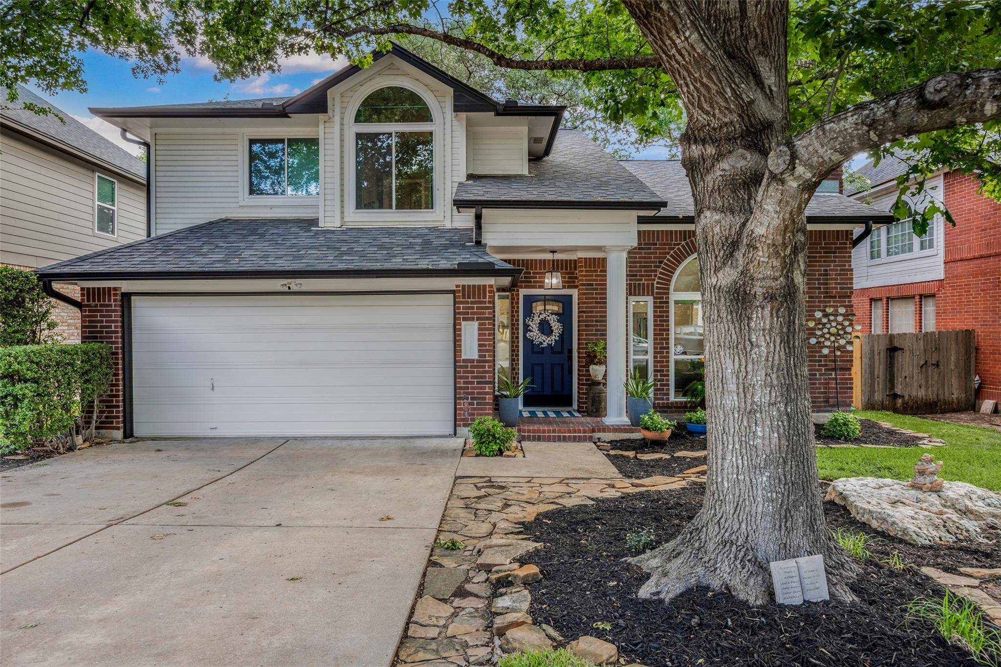 1211 Cardinal LN, Round Rock, TX 78681