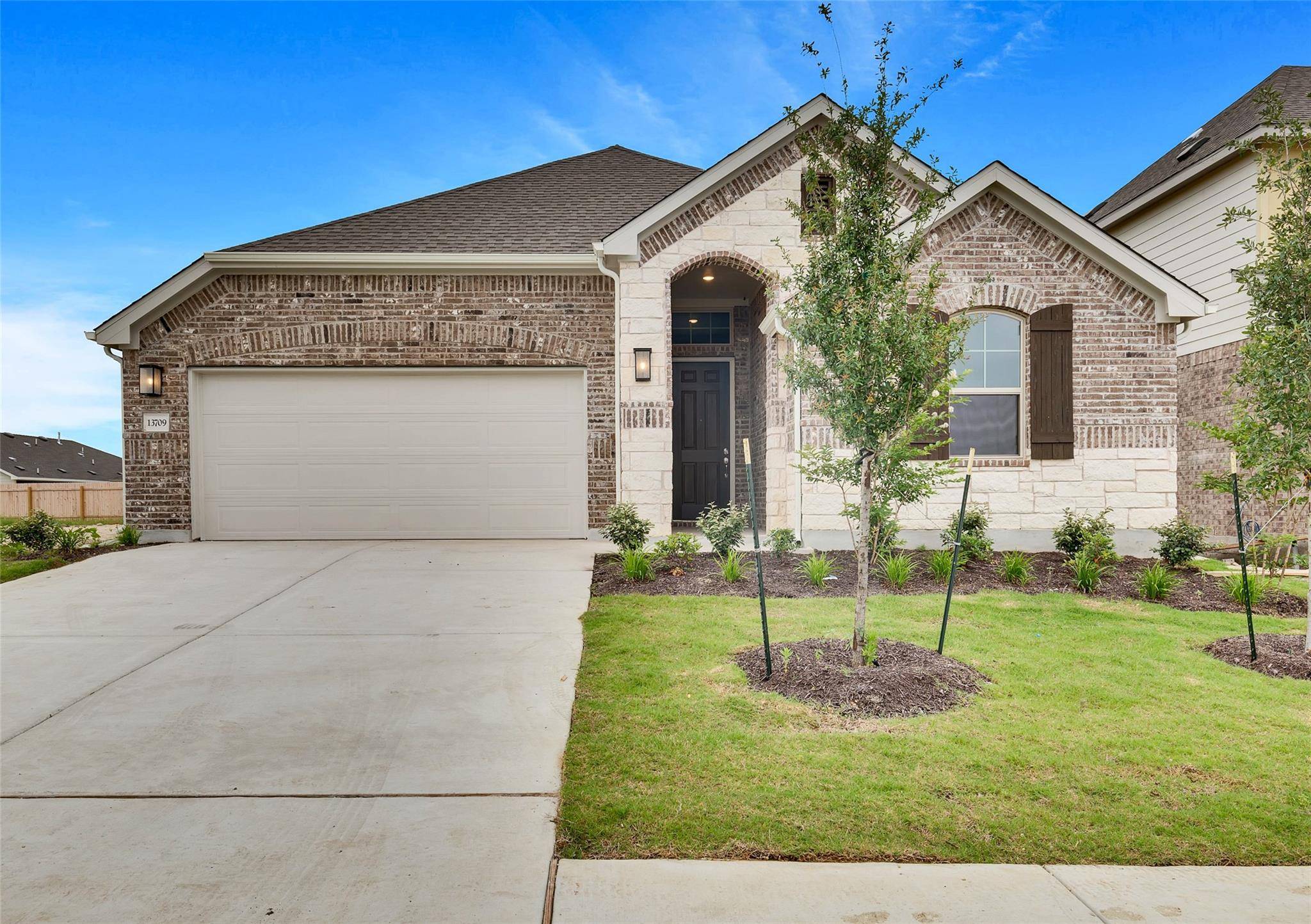 13709 Bothwell PL, Manor, TX 78653