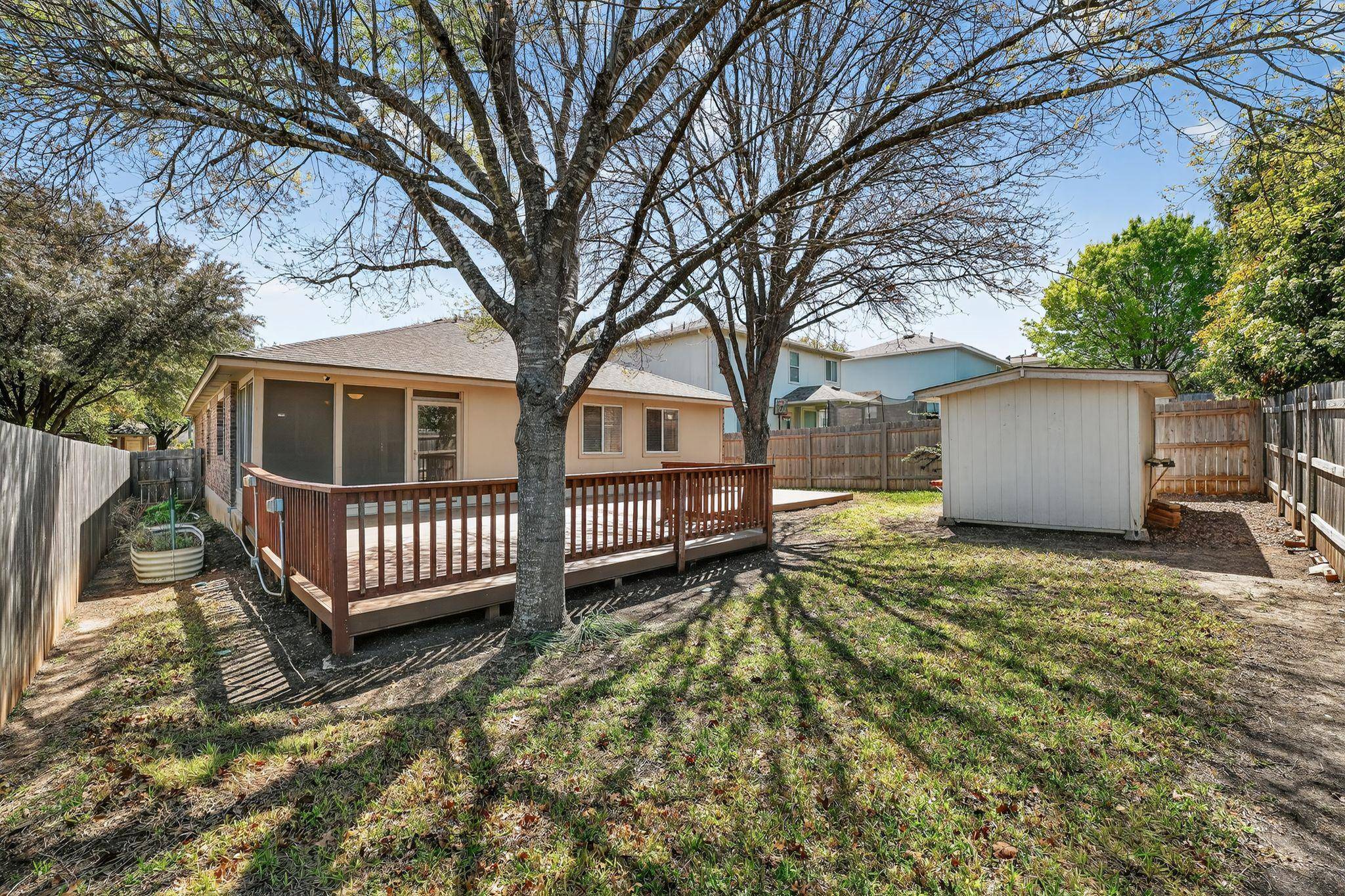 1508 Plume Grass PL, Round Rock, TX 78665