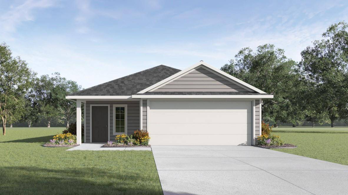 301 Ebbsfleet DR, Uhland, TX 78640