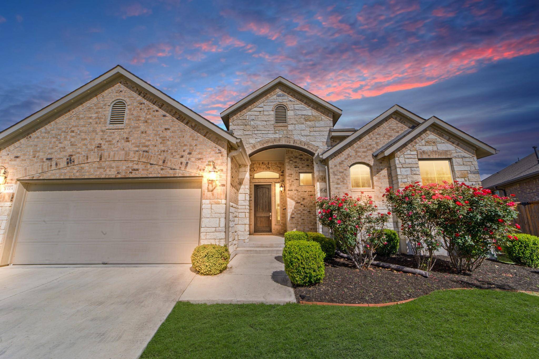 20004 Wirrall RD, Pflugerville, TX 78660