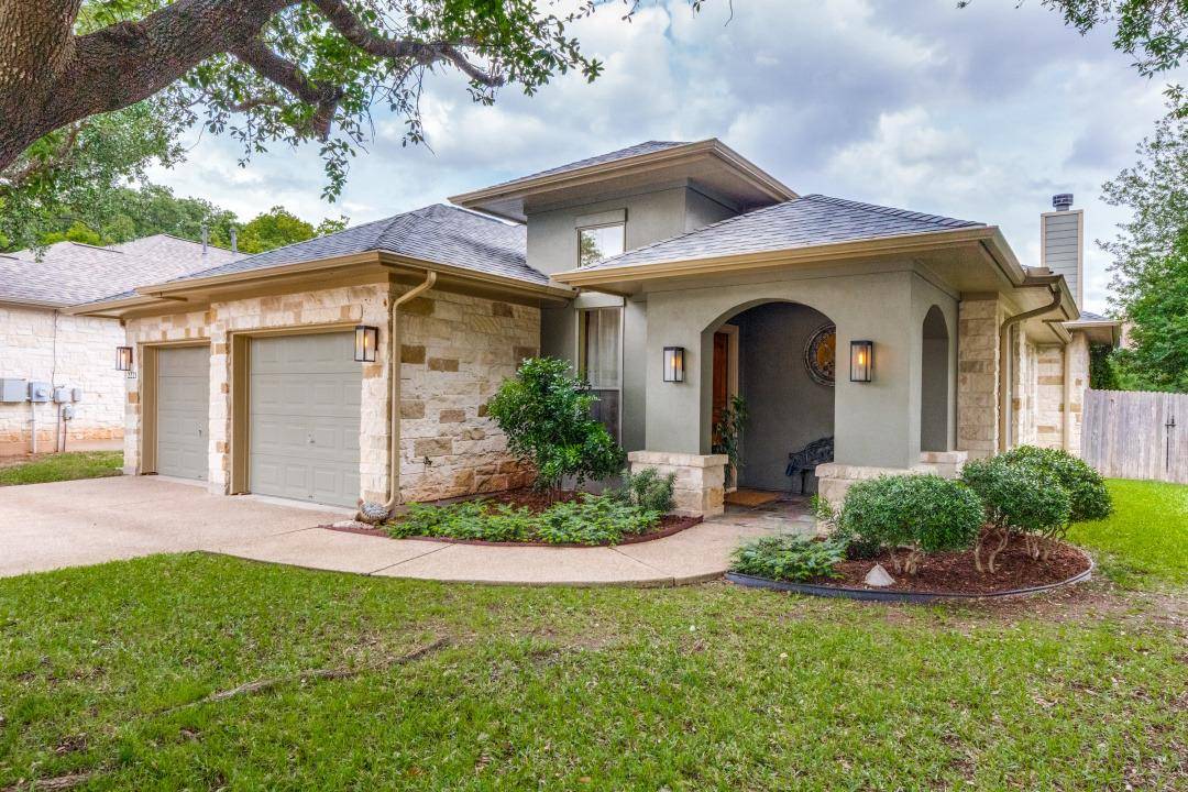 2221 Rio Brisas CV, Round Rock, TX 78681