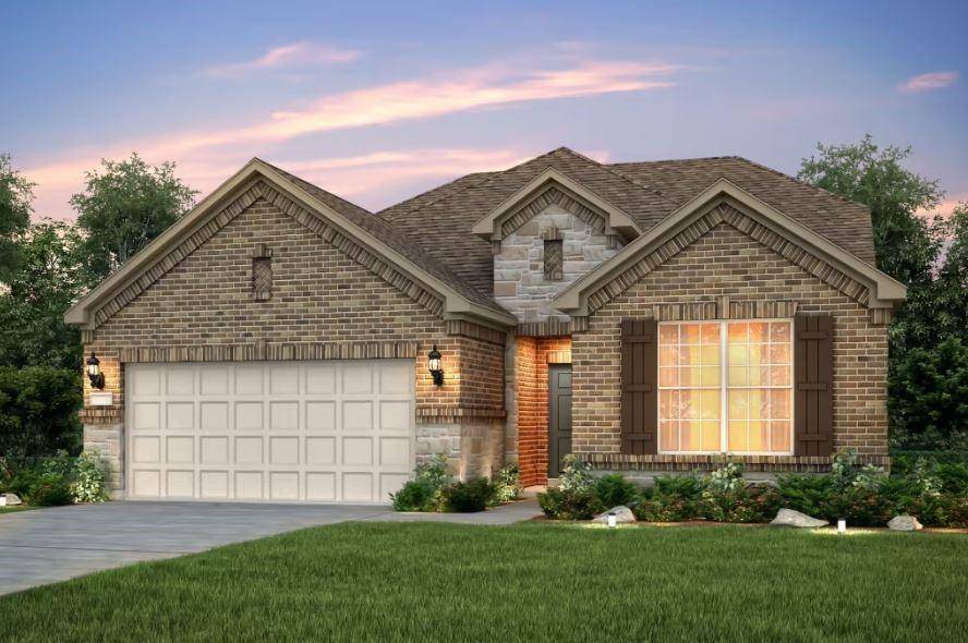 6820 Cliff Rose DR, Spicewood, TX 78669