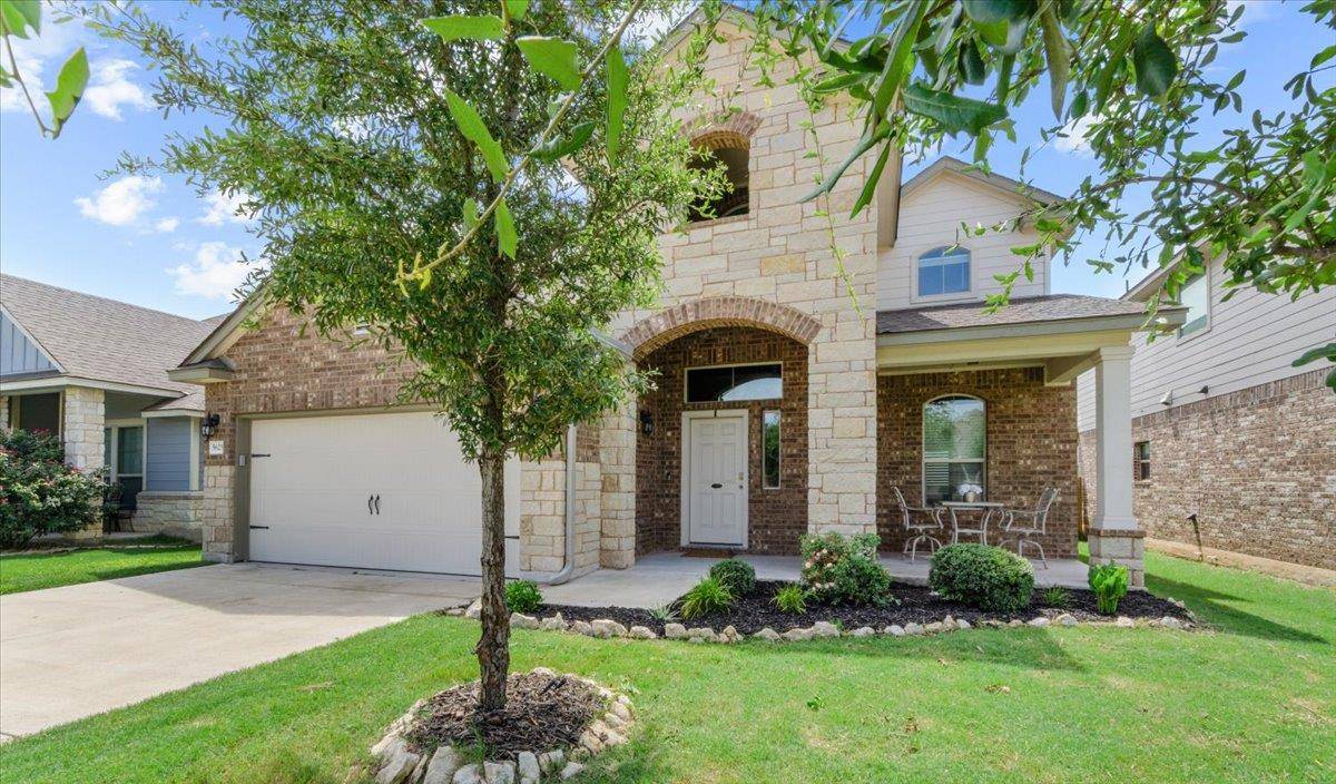 5625 Baffin LN, Belton, TX 76513
