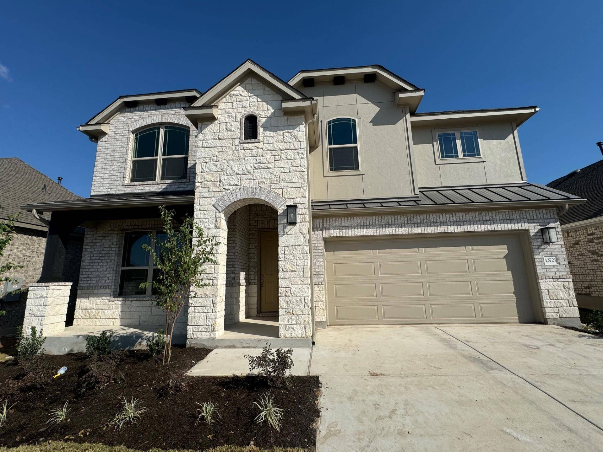 13721 Bothwell PL, Manor, TX 78653