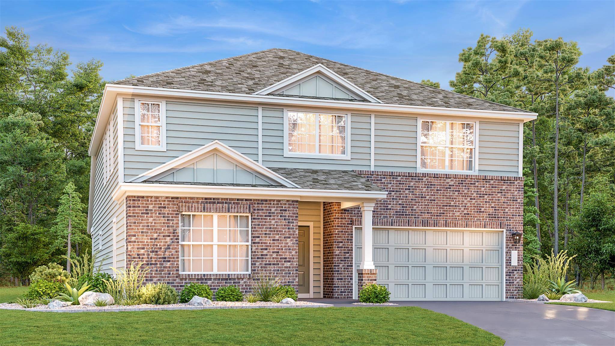 1418 Acorn Oak DR, Georgetown, TX 78628
