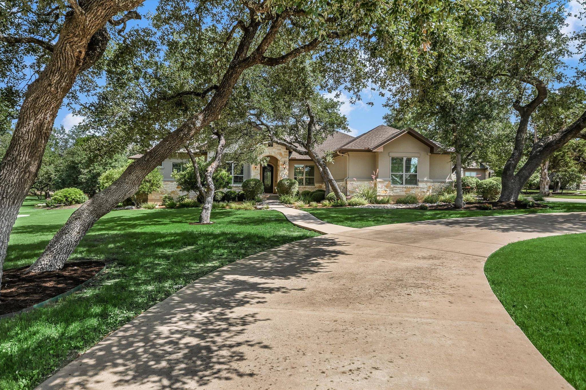313 Aldea CV, Georgetown, TX 78633