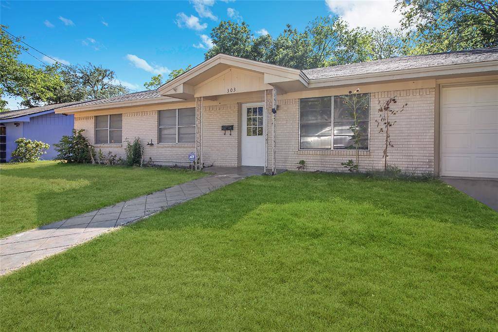 303 Pine ST, Georgetown, TX 78626