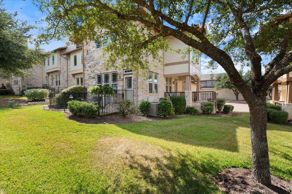 2930 Grand Oaks LOOP #604, Cedar Park, TX 78613
