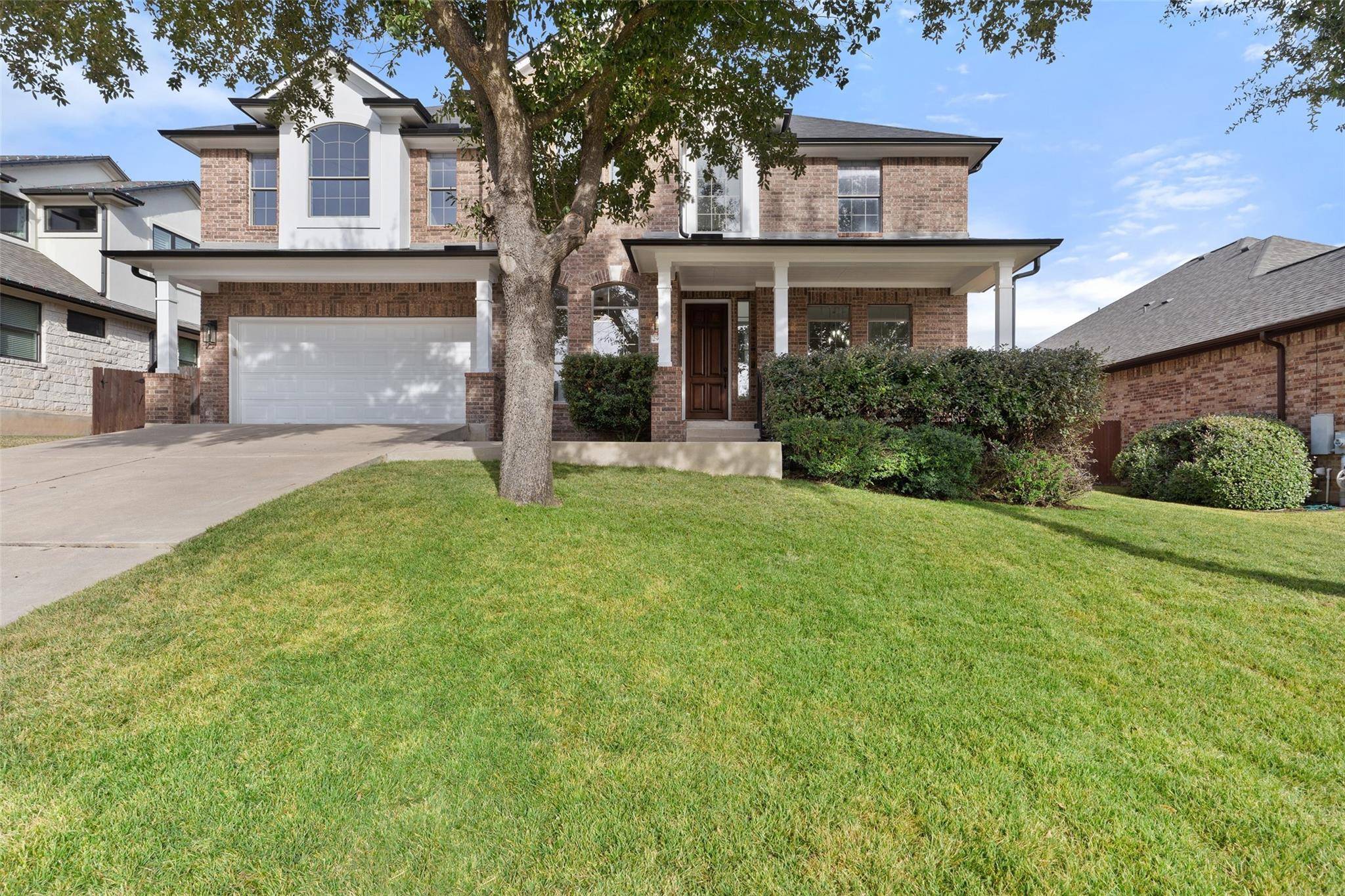 2905 Kinloch DR, Cedar Park, TX 78613