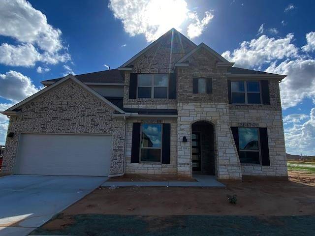 288 Billowing WAY, Kyle, TX 78640
