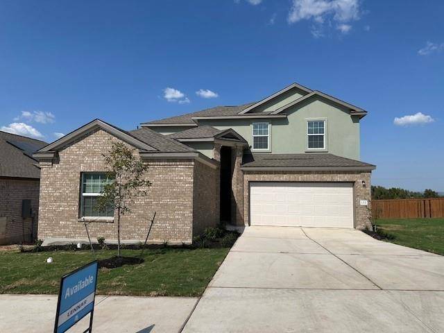 133 Greystone CT, Marble Falls, TX 78654