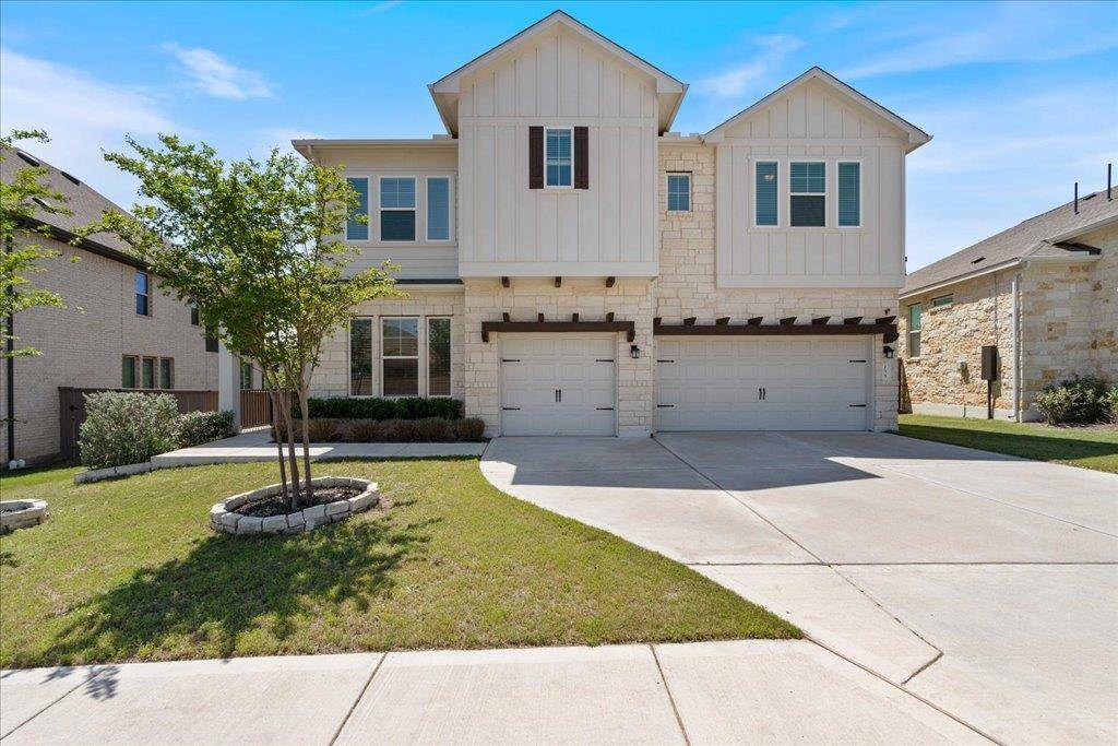 155 Independence DR, Kyle, TX 78640