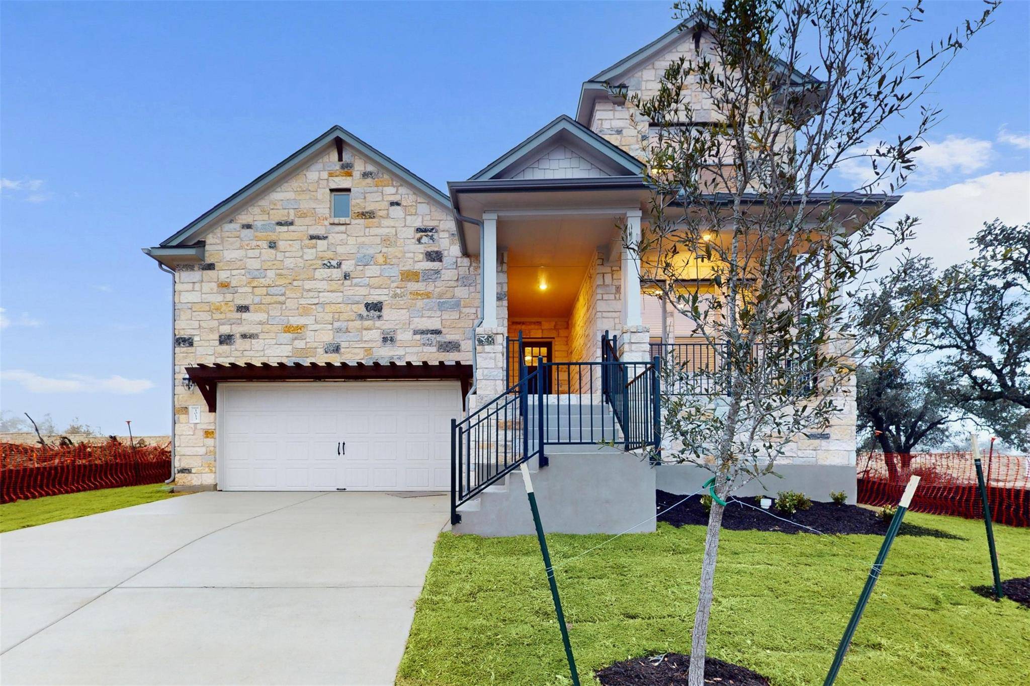 1013 Pansy TRL, Georgetown, TX 78628