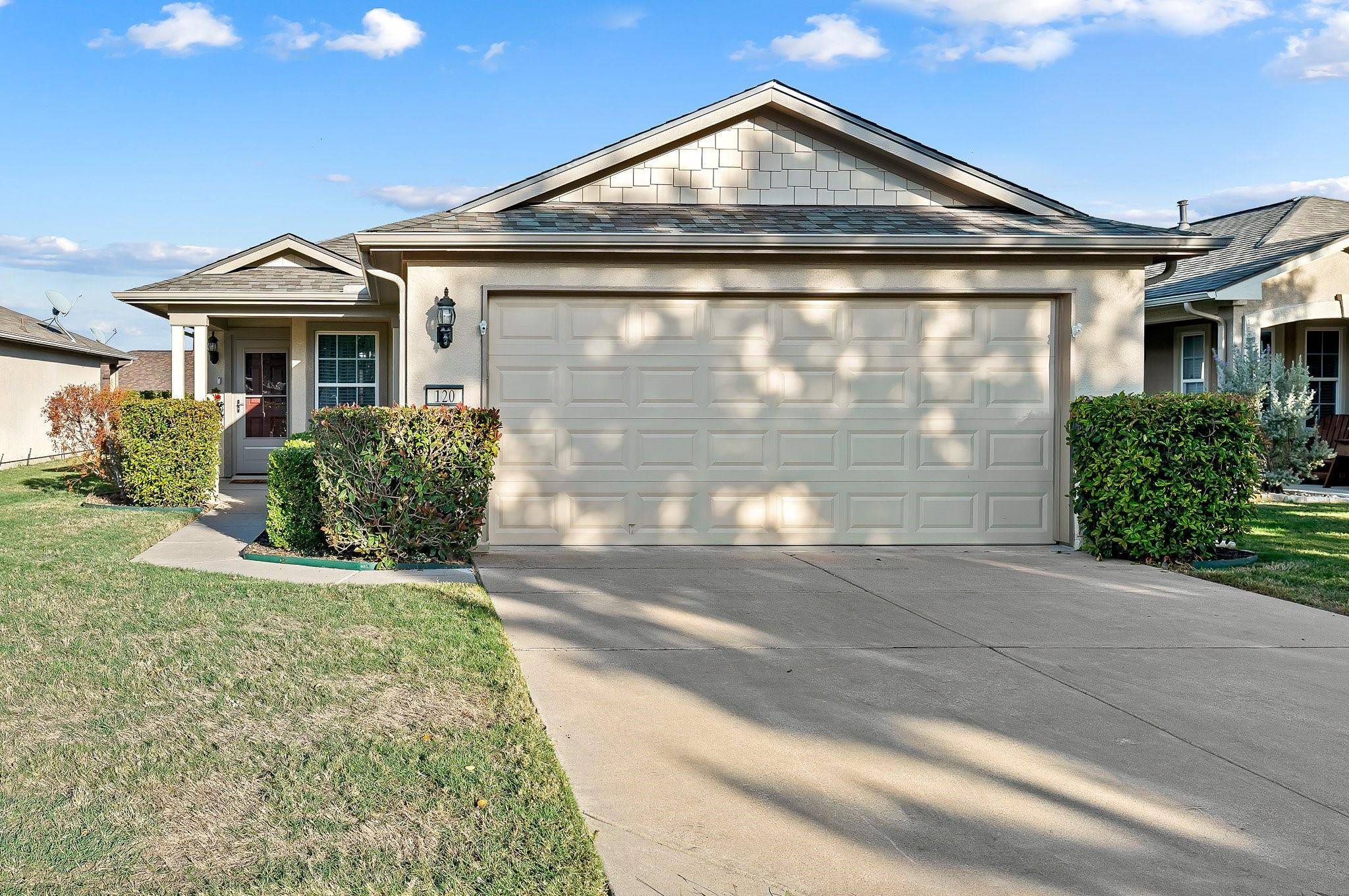 120 Sandy Creek TRL, Georgetown, TX 78633
