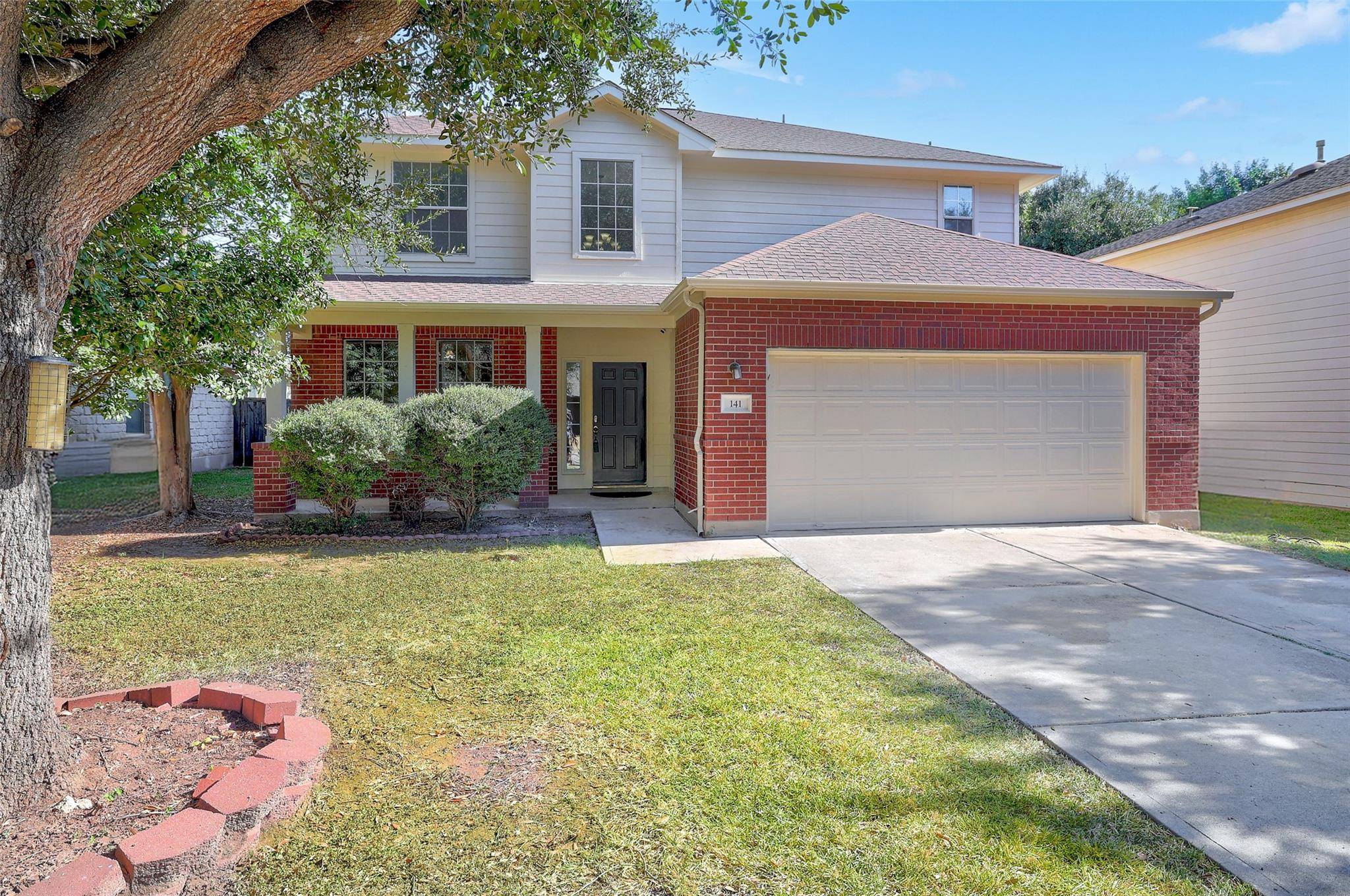 141 Buttercup ST, Kyle, TX 78640