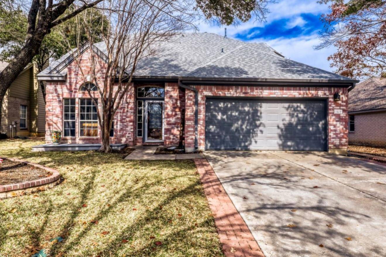 123 Parque Vista DR, Georgetown, TX 78626