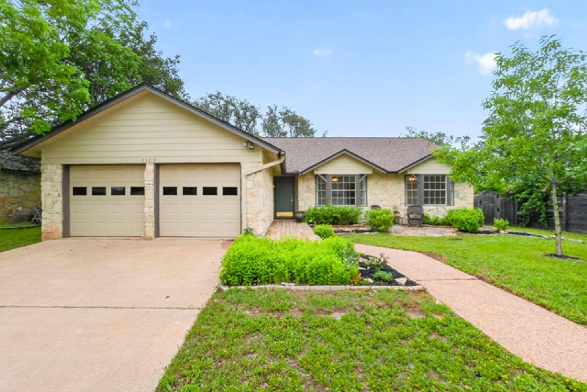 5302 Wolf RUN, Austin, TX 78749