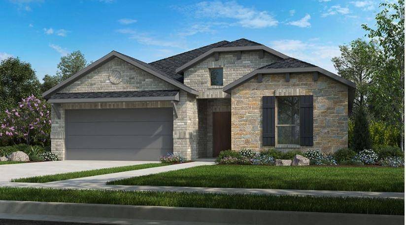 13012 Dairywork RD, Buda, TX 78610