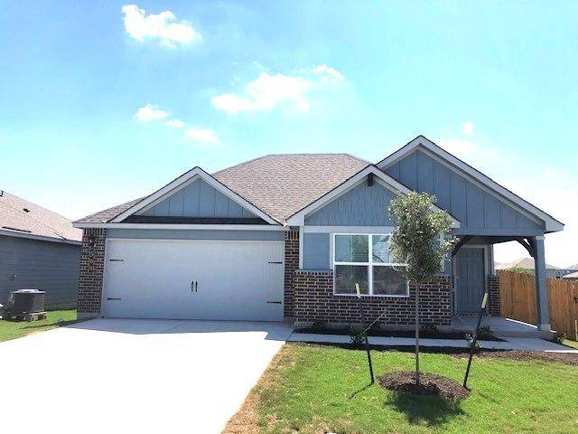 500 Wishing WL, Jarrell, TX 76537