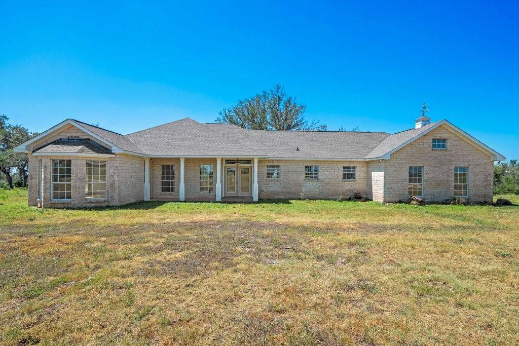 101 Indian Hills PT, Kyle, TX 78640