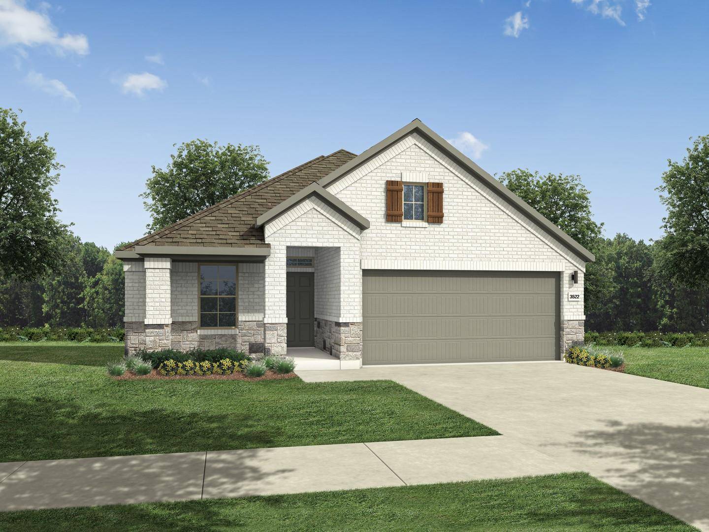 110 Malibu, Hutto, TX 78634