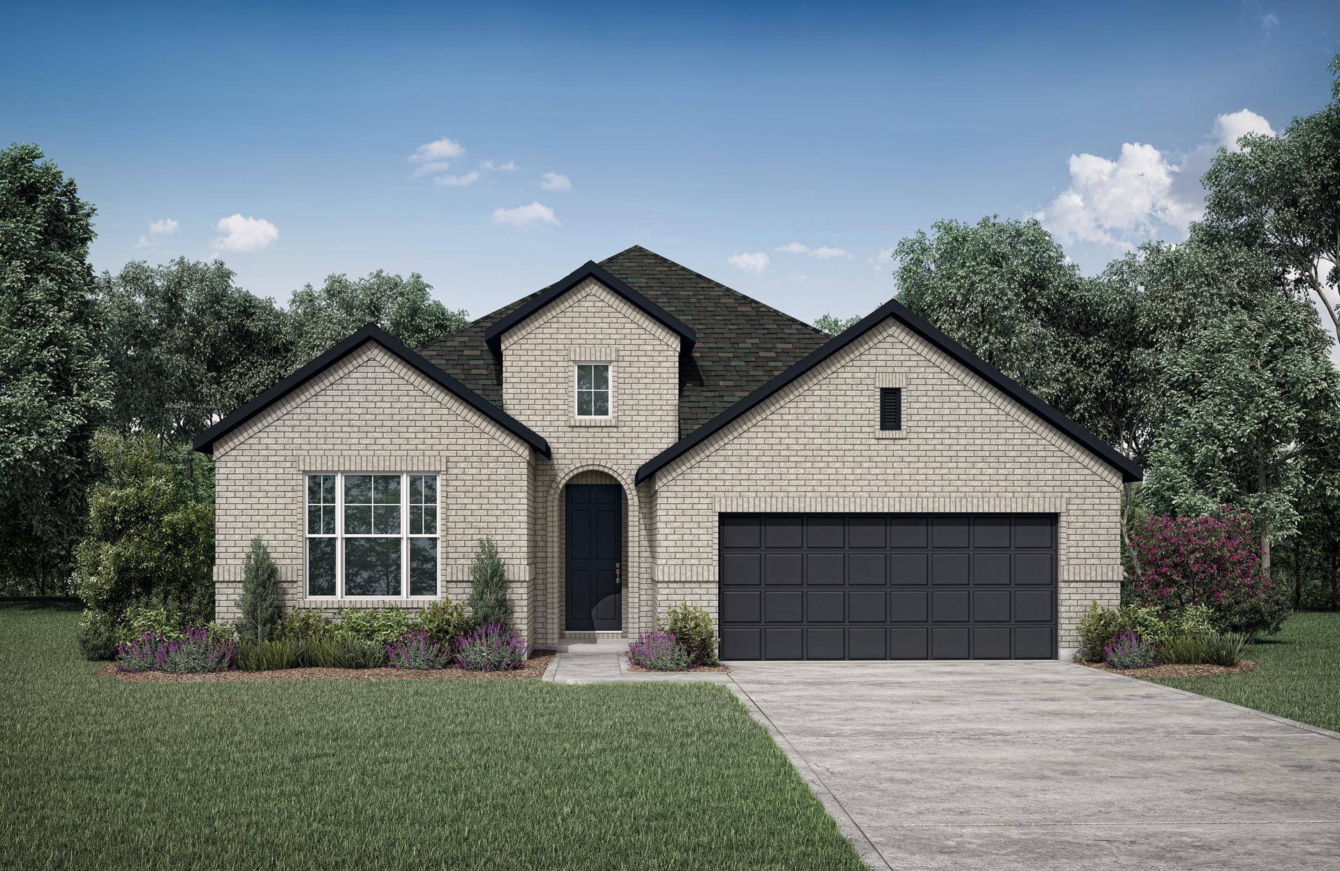 1220 River TRCE, Georgetown, TX 78628