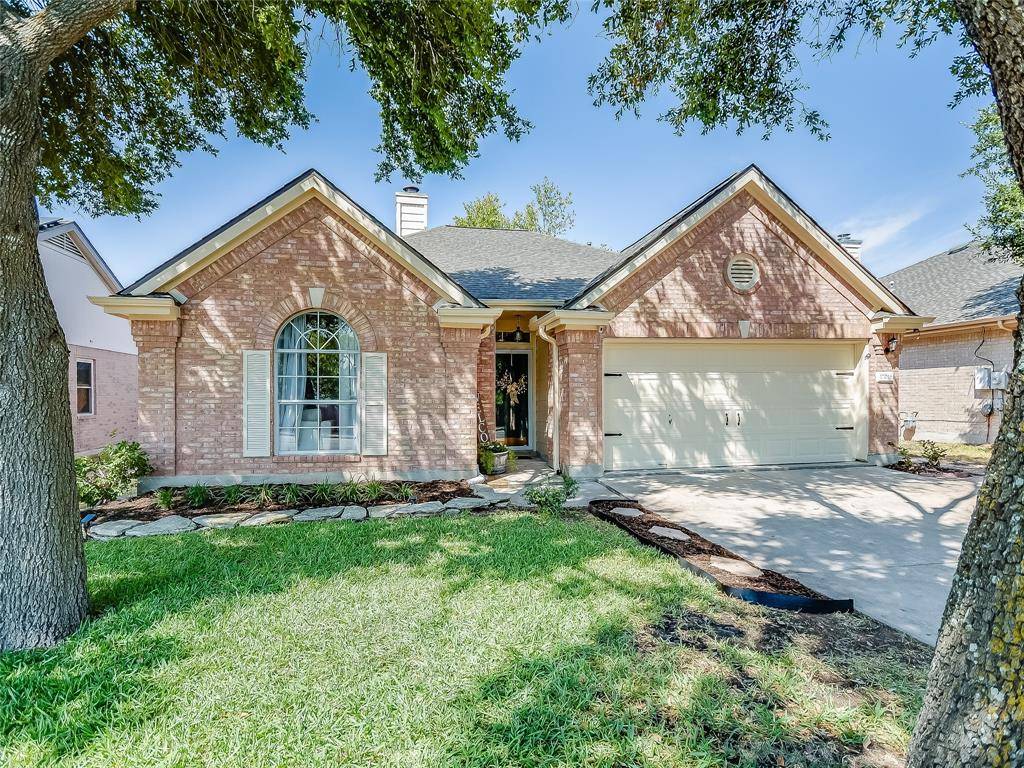 17016 Cranston DR, Round Rock, TX 78664