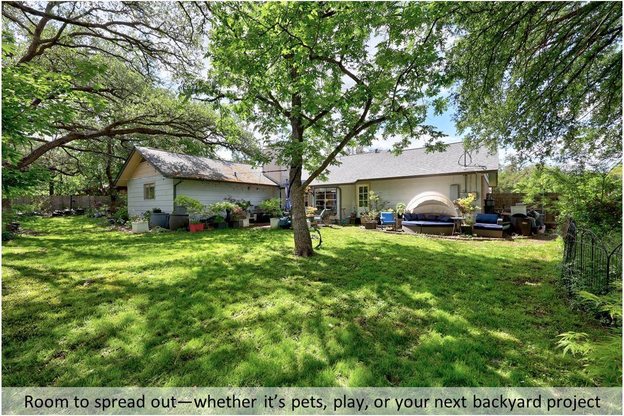 10017 Hidden Meadow DR, Austin, TX 78750