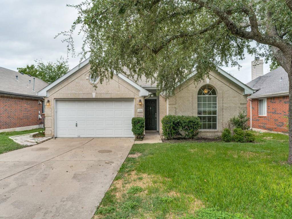 17114 Copperhead DR, Round Rock, TX 78664