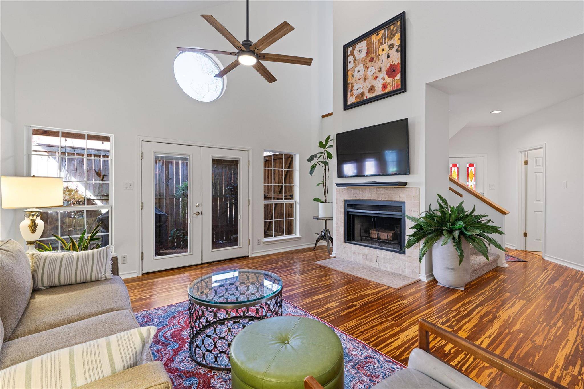 3702 Terrina ST #B2, Austin, TX 78759