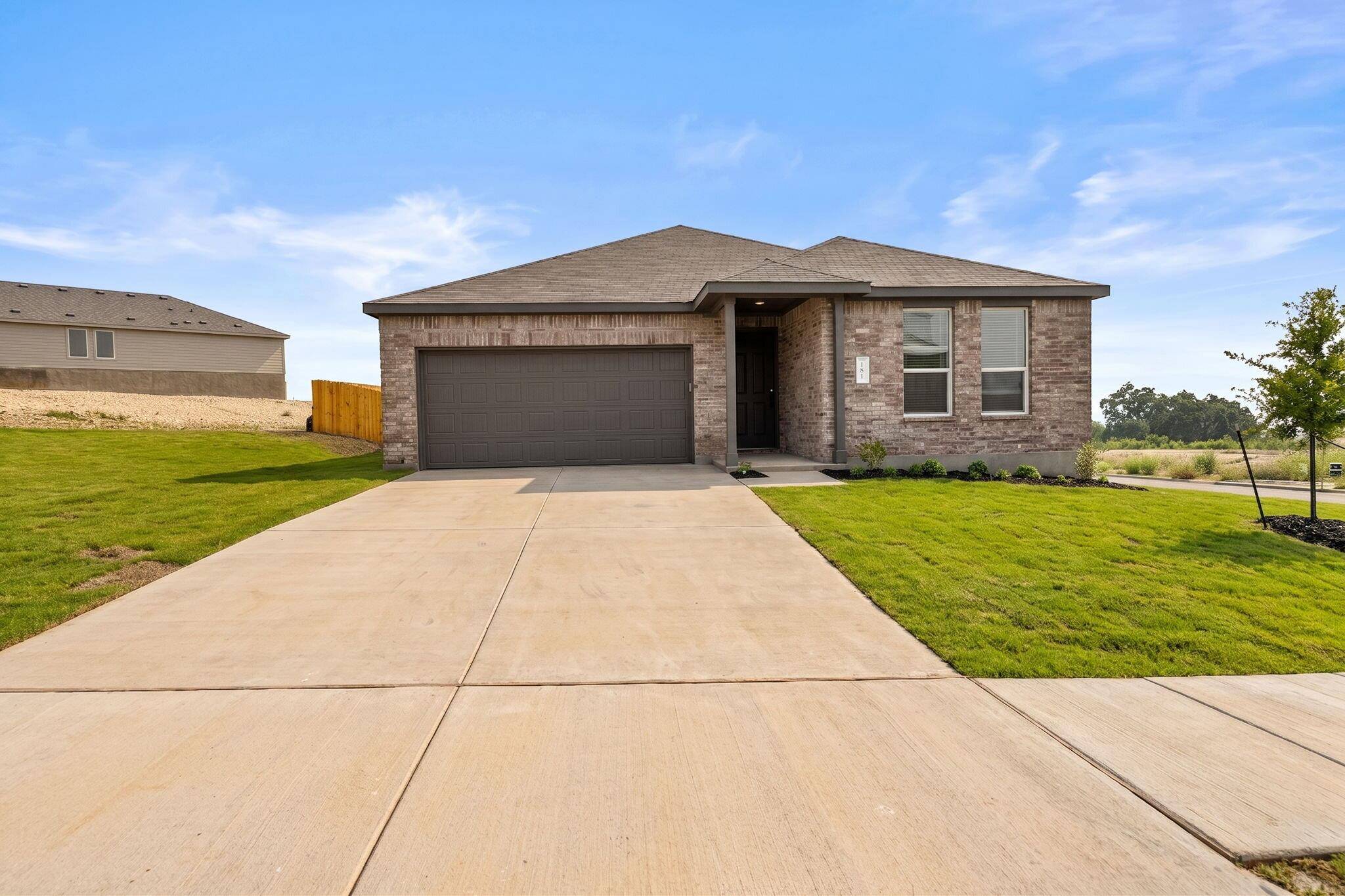181 Reed Henry DR, Copperas Cove, TX 76522