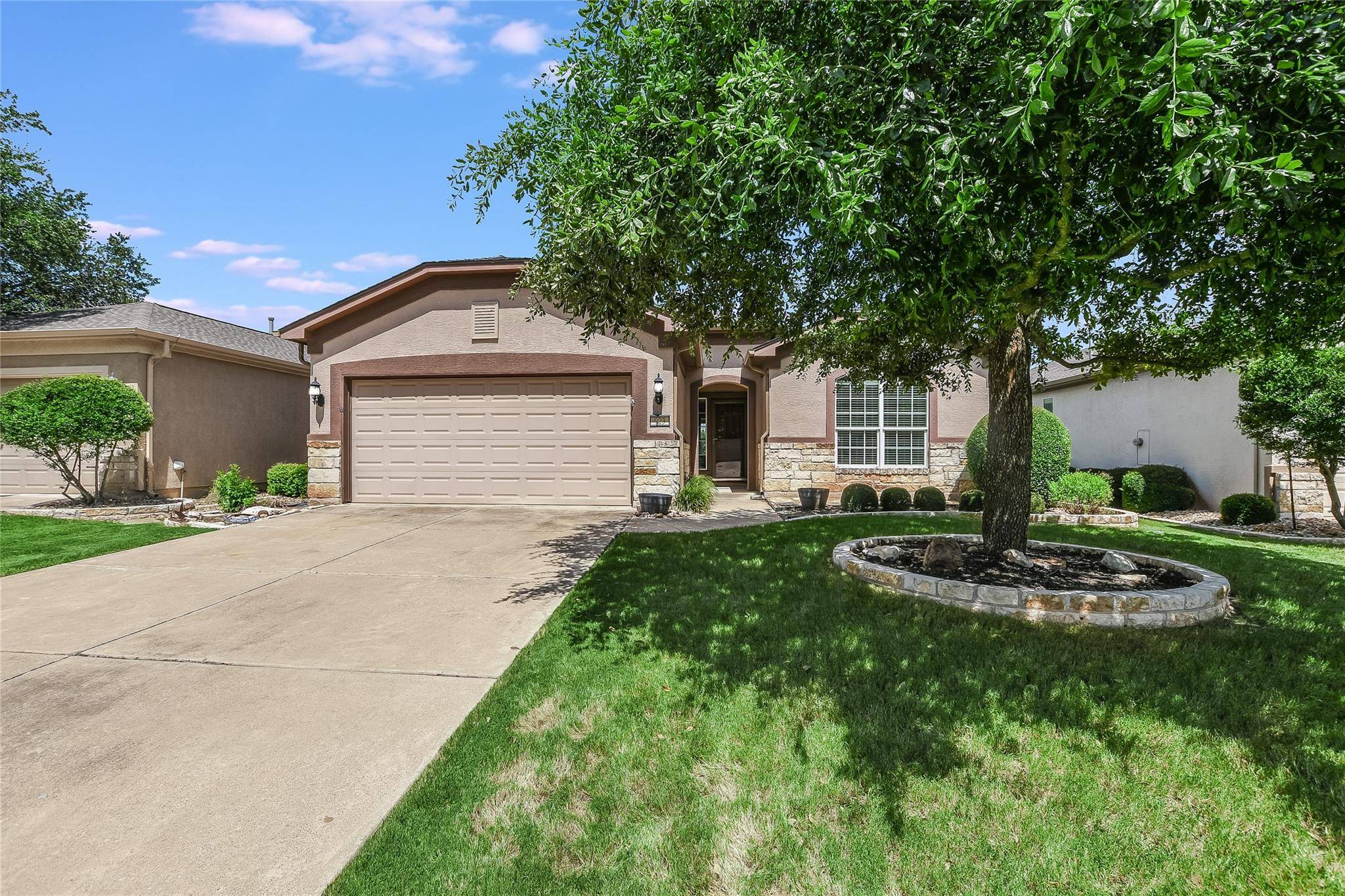923 Apache Mountain LN, Georgetown, TX 78633