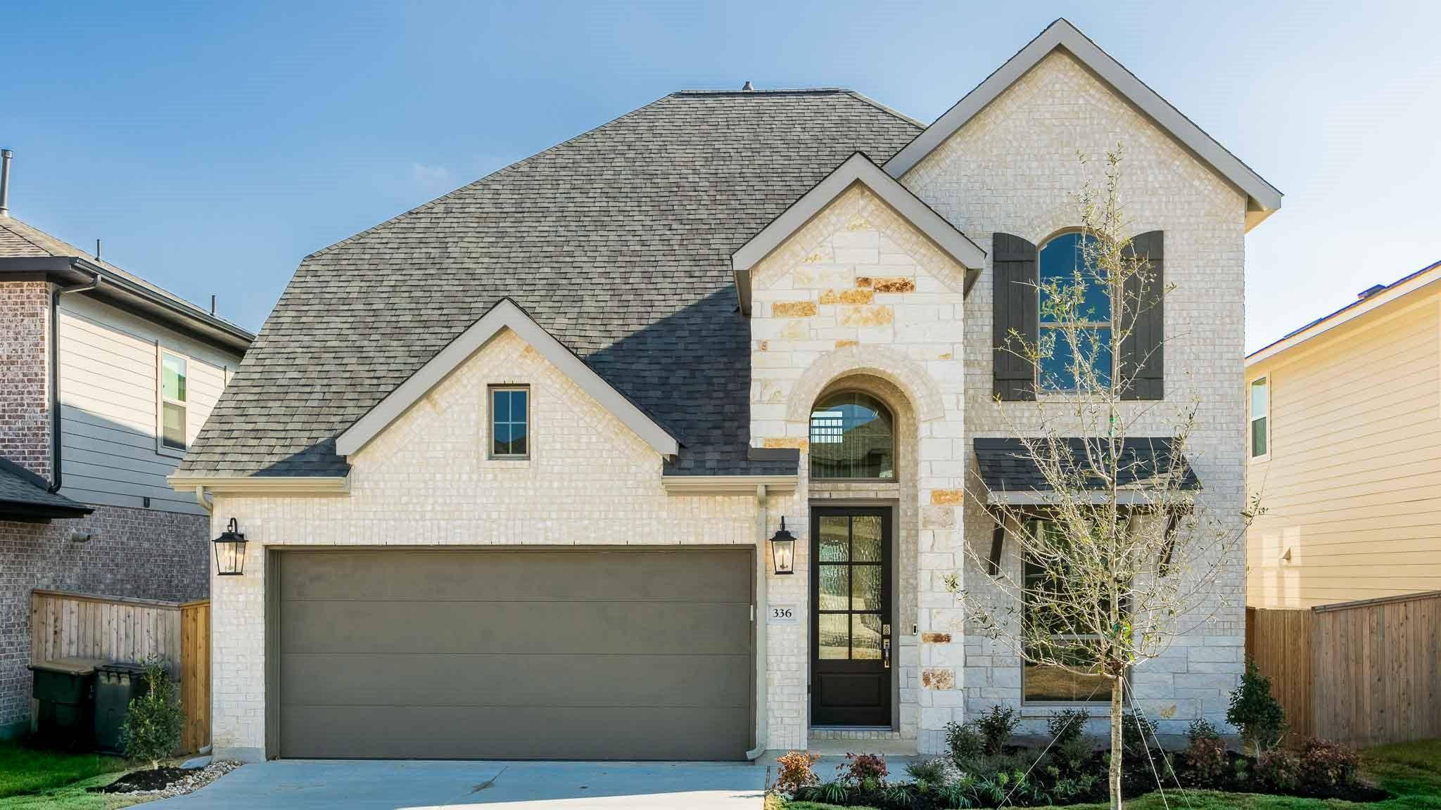 336 Mittas GRV, Georgetown, TX 78628