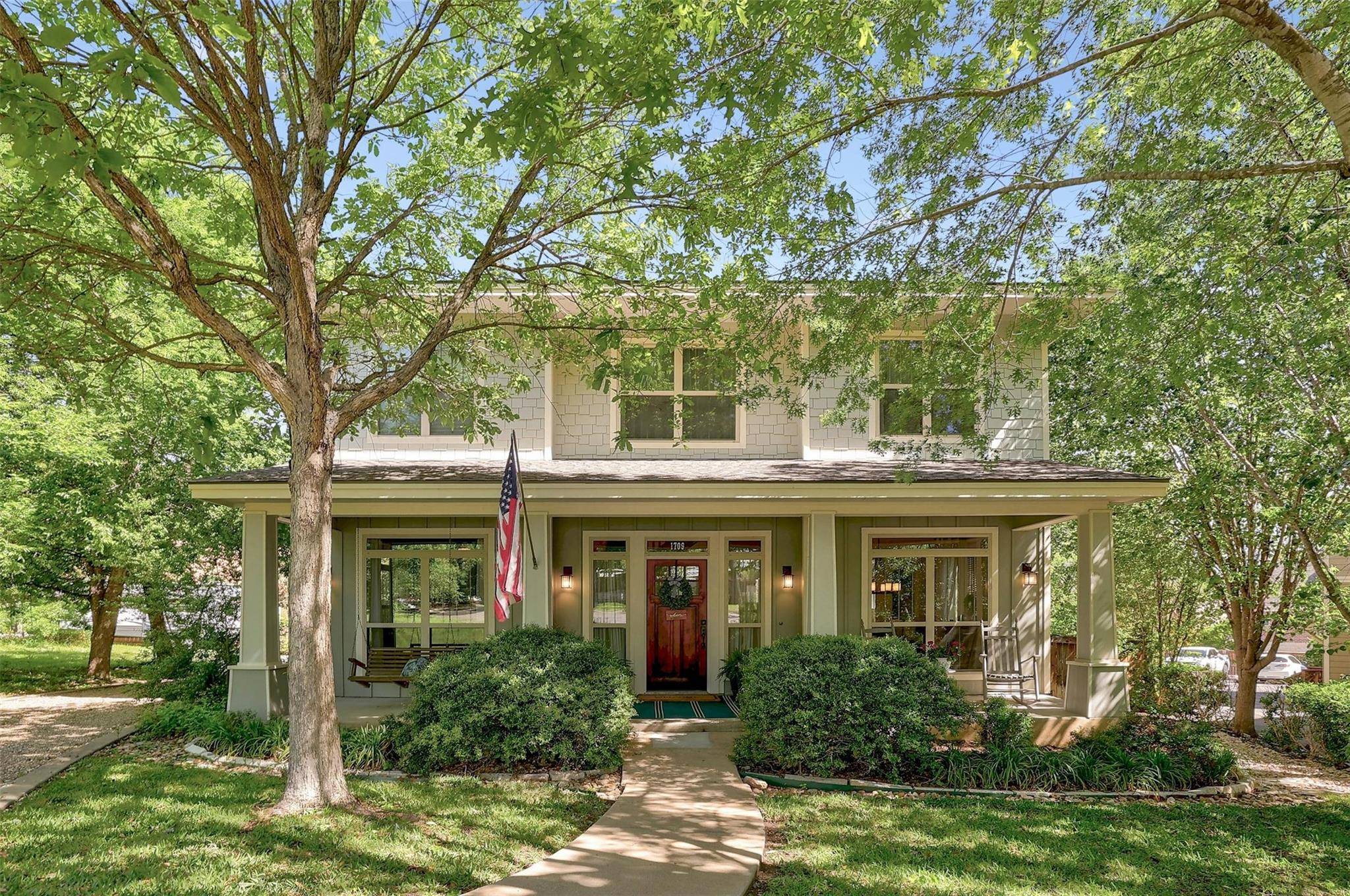 1709 McCoy PL, Georgetown, TX 78626