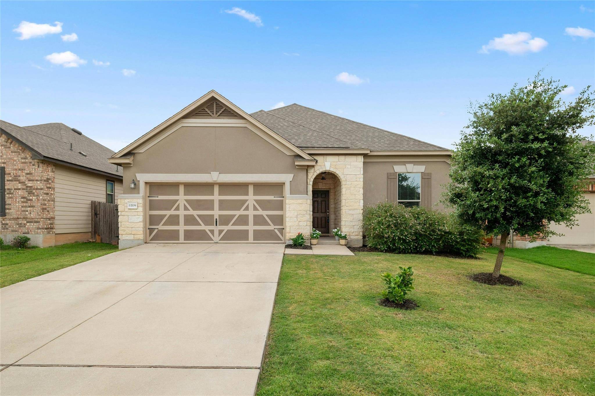 13709 James Buchanan ST, Manor, TX 78653