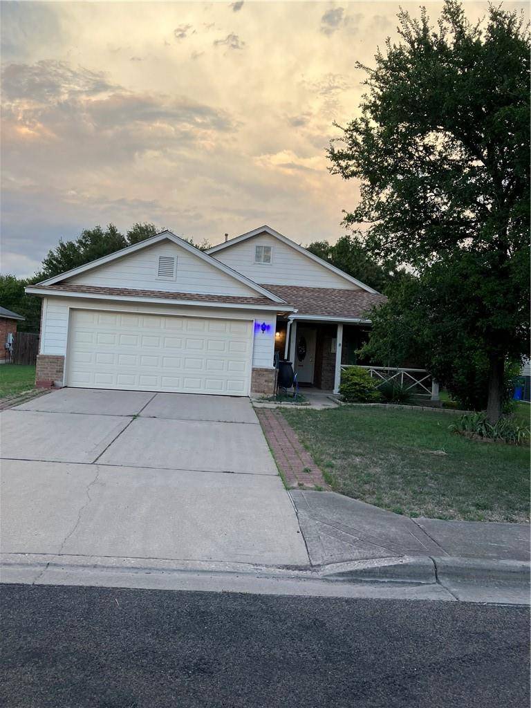 223 Bryant DR, Bastrop, TX 78602