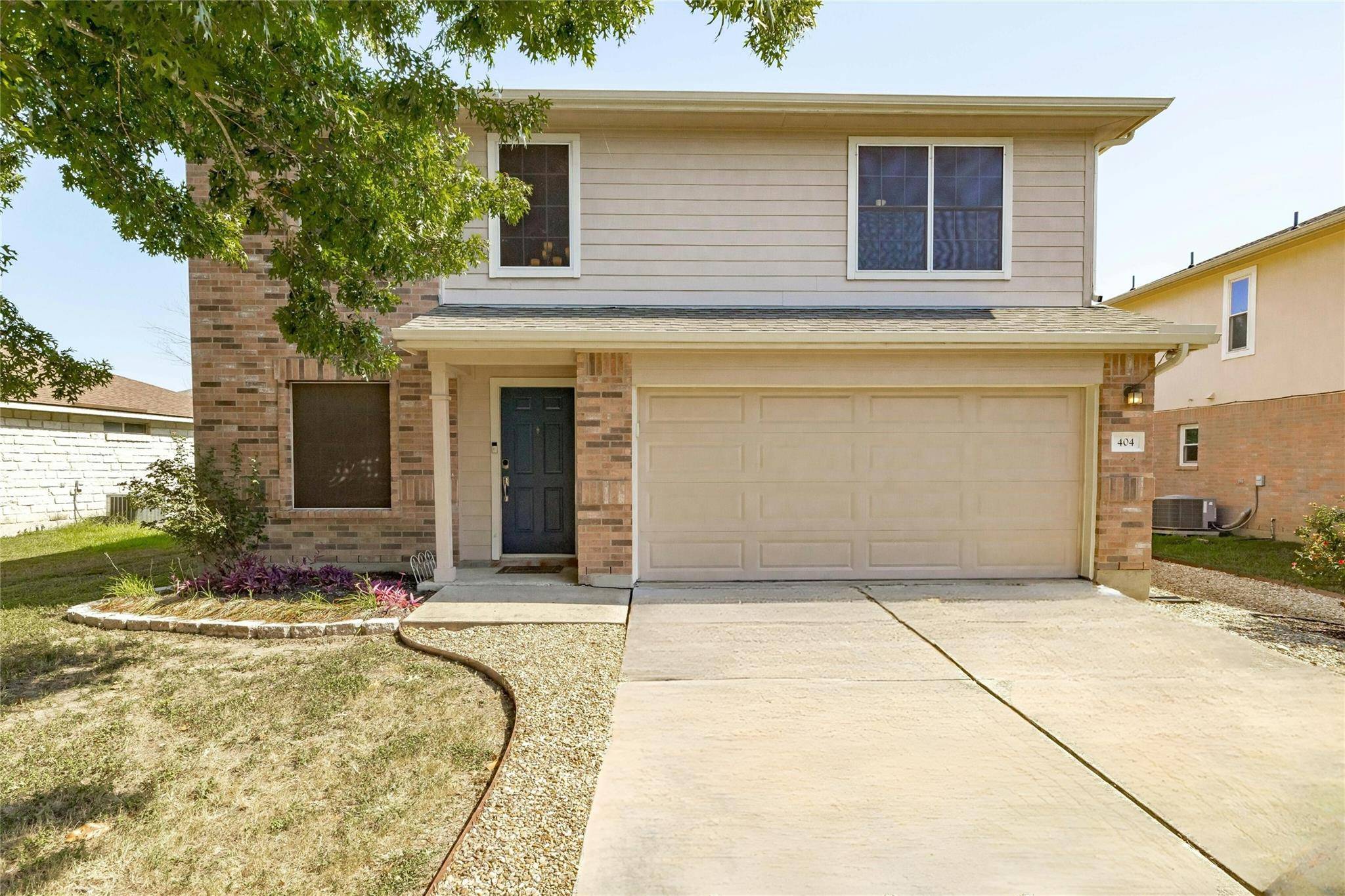 404 Meadow Park DR, Georgetown, TX 78626