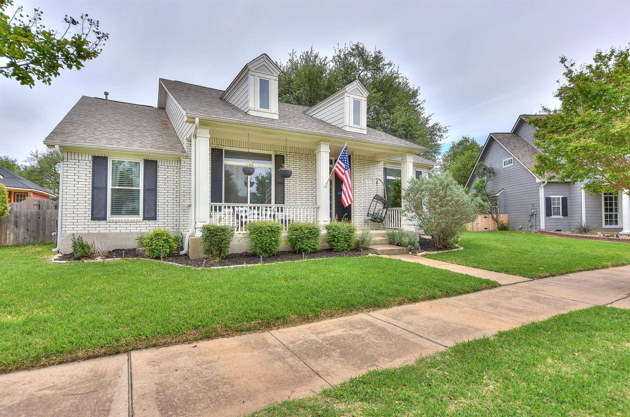 111 Green GRV, Georgetown, TX 78633