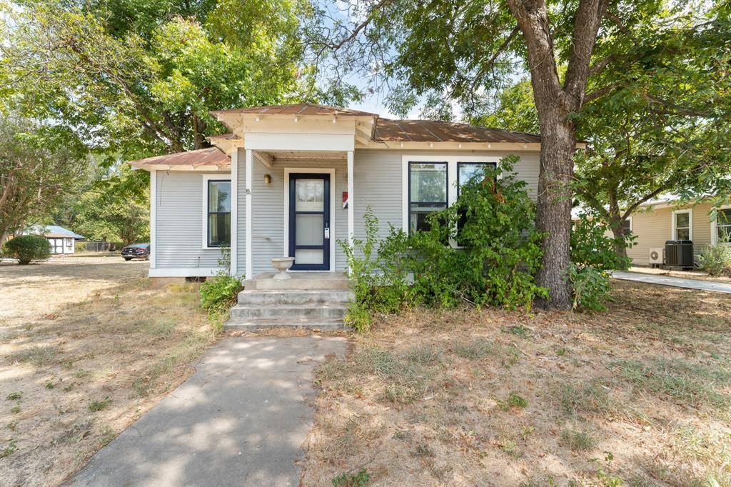 1607 Wilson ST, Bastrop, TX 78602