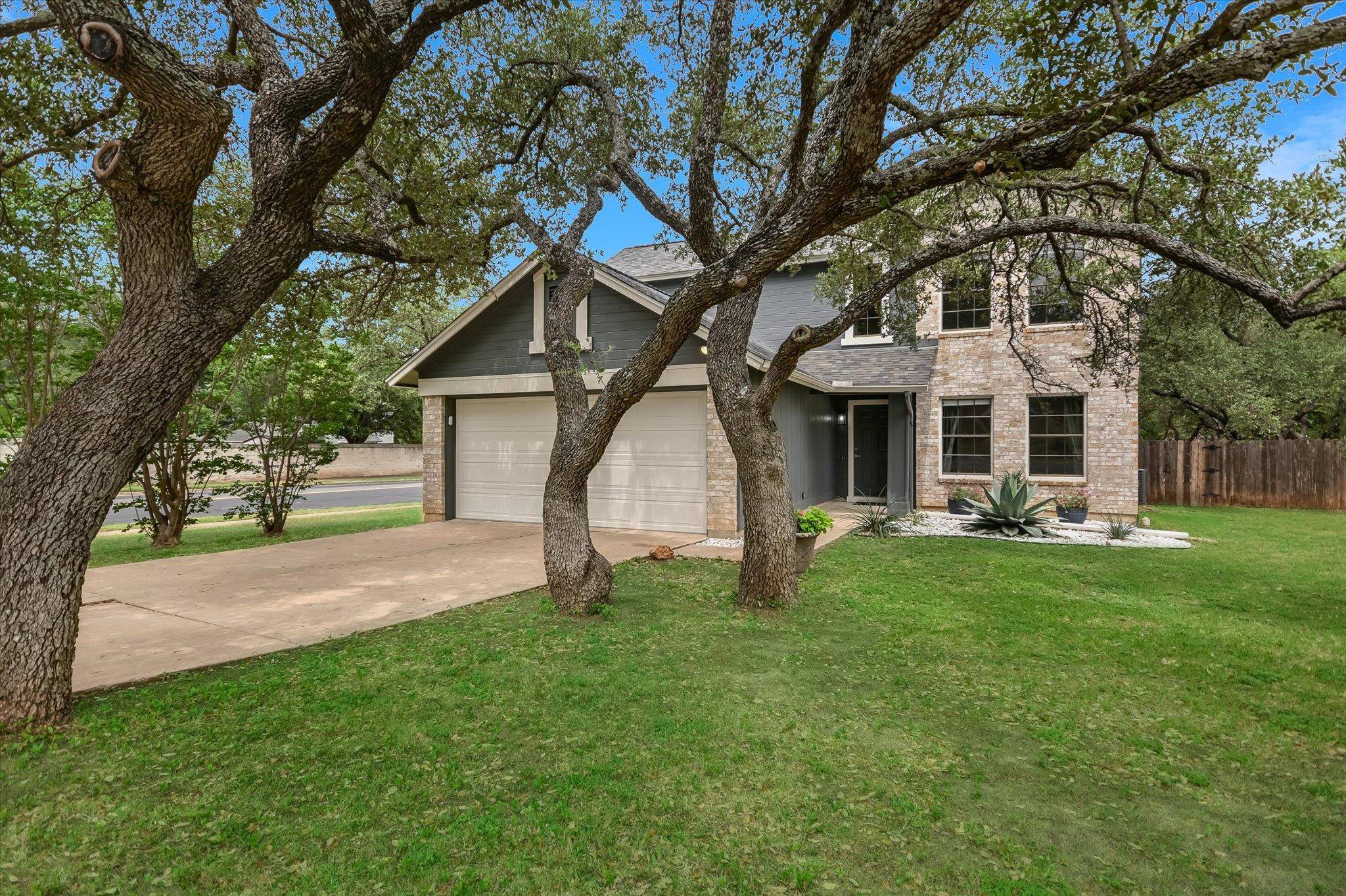 1811 Hatch RD, Cedar Park, TX 78613