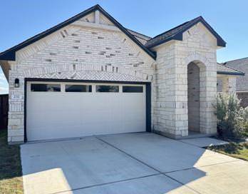 232 Indian Shoal DR, Georgetown, TX 78628