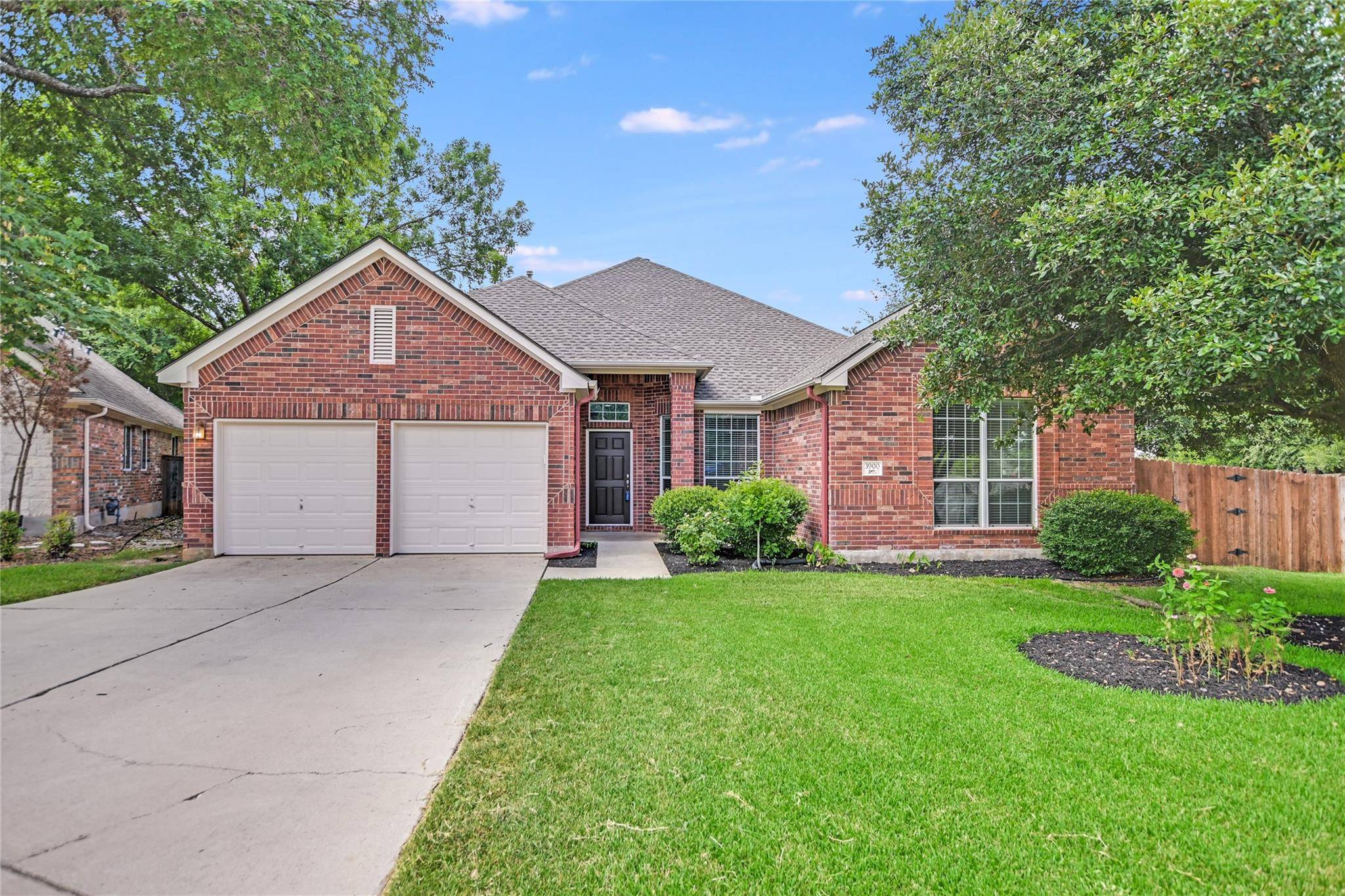 3900 DERBY CV, Round Rock, TX 78681